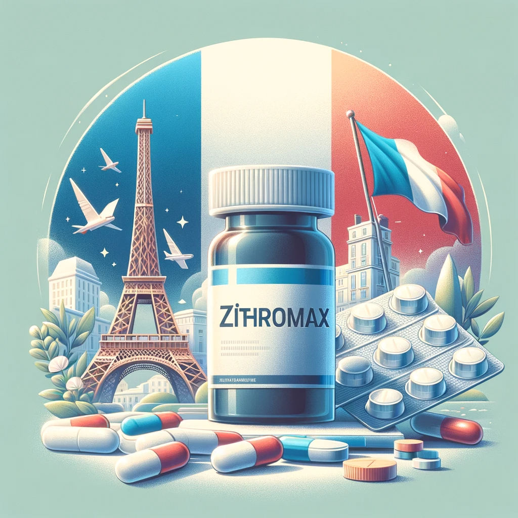 Achat zithromax monodose 